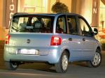 Fiat Multipla 2004 года (ZA)